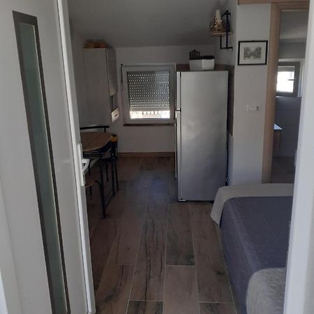 Pavel, Studio Apartman Привлака Екстериор снимка