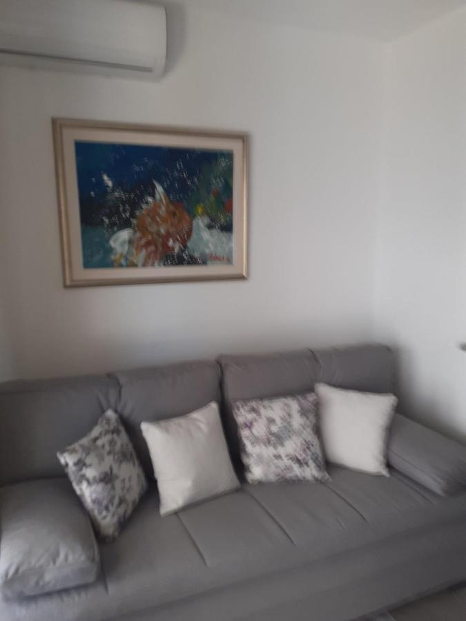 Pavel, Studio Apartman Привлака Екстериор снимка