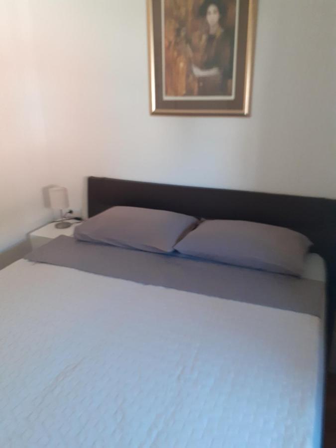 Pavel, Studio Apartman Привлака Екстериор снимка