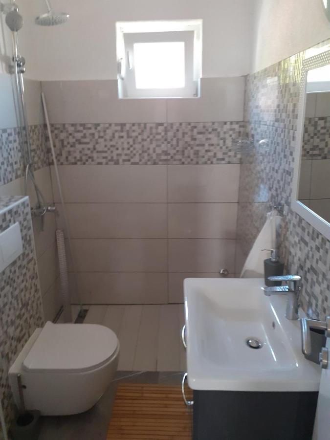Pavel, Studio Apartman Привлака Екстериор снимка